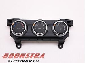 Heating &amp; Ventilation Control Assembly MAZDA CX-3 (DK)