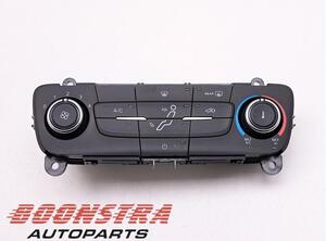 Heating &amp; Ventilation Control Assembly FORD Focus III Turnier (--)