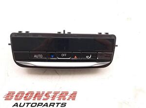 Heating &amp; Ventilation Control Assembly BMW 3er (G20, G80)