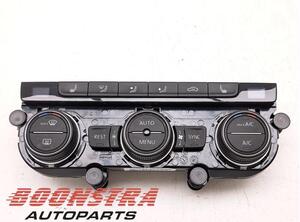 Heating &amp; Ventilation Control Assembly VW Passat Variant (3G5, CB5)