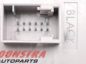 Heating &amp; Ventilation Control Assembly CITROËN C1 II (PA, PS)