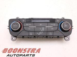 Heating &amp; Ventilation Control Assembly FORD C-Max II (DXA/CB7, DXA/CEU)