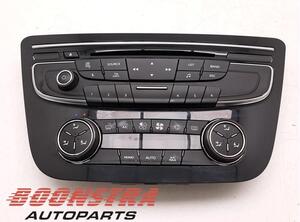 Heating &amp; Ventilation Control Assembly PEUGEOT 508 I (8D)