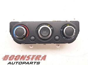 Heating &amp; Ventilation Control Assembly RENAULT CAPTUR I (J5_, H5_), RENAULT CLIO IV (BH_)