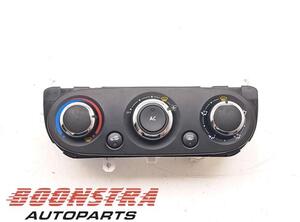 Heating &amp; Ventilation Control Assembly RENAULT CLIO IV Grandtour (KH_)