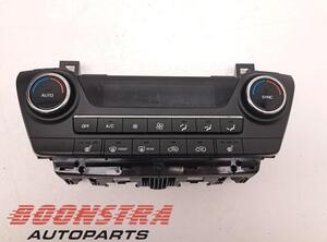 Heating &amp; Ventilation Control Assembly HYUNDAI TUCSON (TL, TLE)