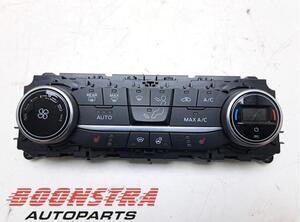 Heating &amp; Ventilation Control Assembly FORD ECOSPORT