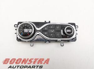 Heizungsbetätigung (Konsole) Renault Clio IV BH 275105430R P21763795