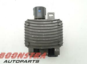 Radiator Fan Relay VOLVO V60 I (155, 157)