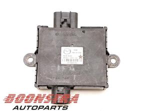 Radiator Fan Relay MAZDA MX-5 IV (ND), MAZDA MX-5 RF Targa (ND)