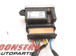 Radiator Fan Relay AUDI Q3 (8UB, 8UG)