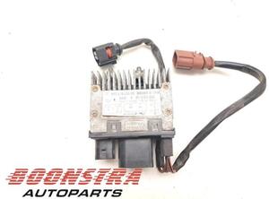 Radiator Fan Relay PORSCHE BOXSTER Spyder (987)