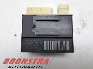 Radiator Fan Relay PEUGEOT 308 II (LB_, LP_, LW_, LH_, L3_)