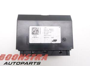 Heating / Ventilation Control Unit BMW 3er (F30, F80)