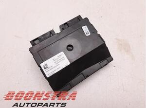 Heating / Ventilation Control Unit BMW IX3 (--)