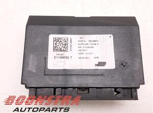 Heating / Ventilation Control Unit BMW 3er (F30, F80)