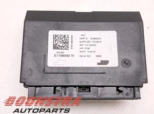 Heating / Ventilation Control Unit BMW 3er Touring (F31)