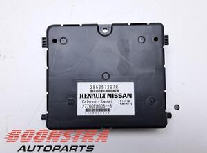 Control unit for heating and ventilation RENAULT CAPTUR I (J5_, H5_), RENAULT CLIO IV (BH_)