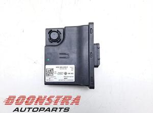 Control unit for heating and ventilation AUDI E-TRON (GEN)