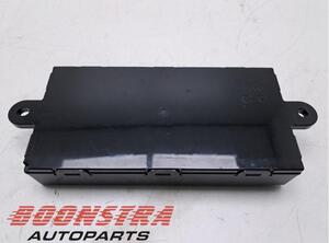 Control unit for heating and ventilation SEAT LEON (KL1)