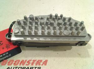 Resistor Interior Blower RENAULT Talisman (L2M)