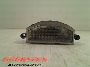 Resistor Interior Blower AUDI A3 (8V1, 8VK)