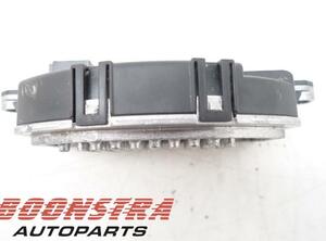 Weerstand interieurventilatie AUDI Q7 (4MB, 4MG)