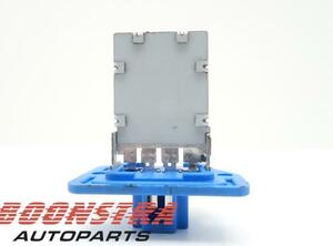 Resistor Interior Blower KIA Picanto (TA)