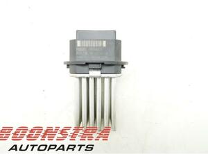 Resistor Interior Blower FORD Galaxy (WA6), FORD S-Max (WA6)