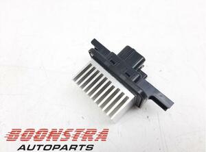 Resistor Interior Blower HONDA Civic X Schrägheck (FC, FK)