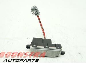 Resistor Interior Blower FORD Focus III (--)