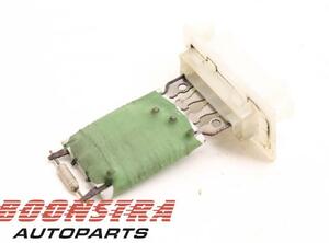 Resistor Interior Blower MERCEDES-BENZ B-Klasse (W245)