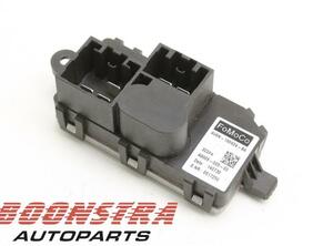 Resistor Interior Blower FORD Focus III (--)