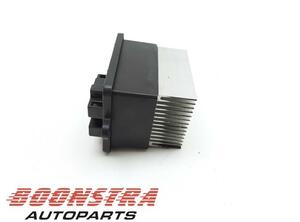 Resistor Interior Blower RENAULT Clio III (BR0/1, CR0/1), RENAULT Clio IV (BH)