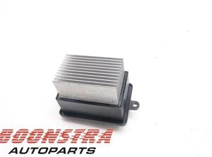 Resistor Interior Blower FIAT 500X (334)