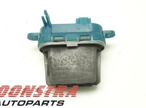 Resistor Interior Blower VW Multivan V (7EF, 7EM, 7EN, 7HF, 7HM, 7HN)