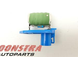 Resistor Interior Blower FIAT 500 (312), FIAT 500 C (312)