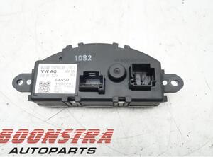 Resistor Interior Blower VW Passat Variant (3G5, CB5)