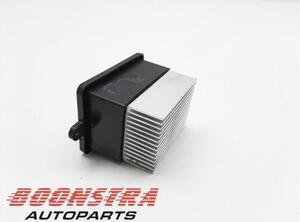 Resistor Interior Blower RENAULT Captur I (H5, J5), RENAULT Clio IV (BH)