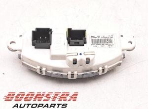 Resistor Interior Blower BMW 3er (F30, F80)