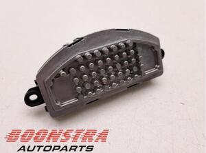 Resistor Interior Blower JAGUAR XF (X260)