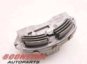 Resistor Interior Blower BMW 3er (E90)