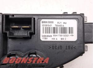 Resistor Interior Blower BMW 3er (F30, F80)