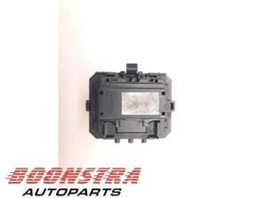 Resistor Interior Blower PEUGEOT 508 I (8D)