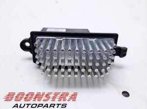 Resistor Interior Blower FORD ECOSPORT