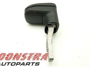 Armrest OPEL Zafira Tourer C (P12)