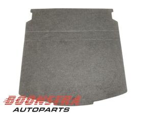 Trunk Floor Mat Carpet TOYOTA Auris (E18), TOYOTA Auris Kombi (E18)