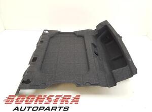 Trunk Floor Mat Carpet BMW IX3 (--)