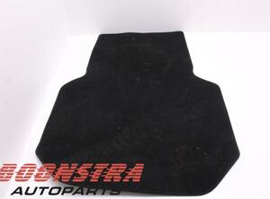 Trunk Floor Mat Carpet TESLA MODEL S (5YJS)