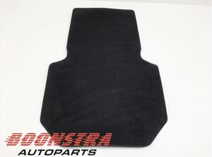 Trunk Floor Mat Carpet TESLA MODEL S (5YJS)